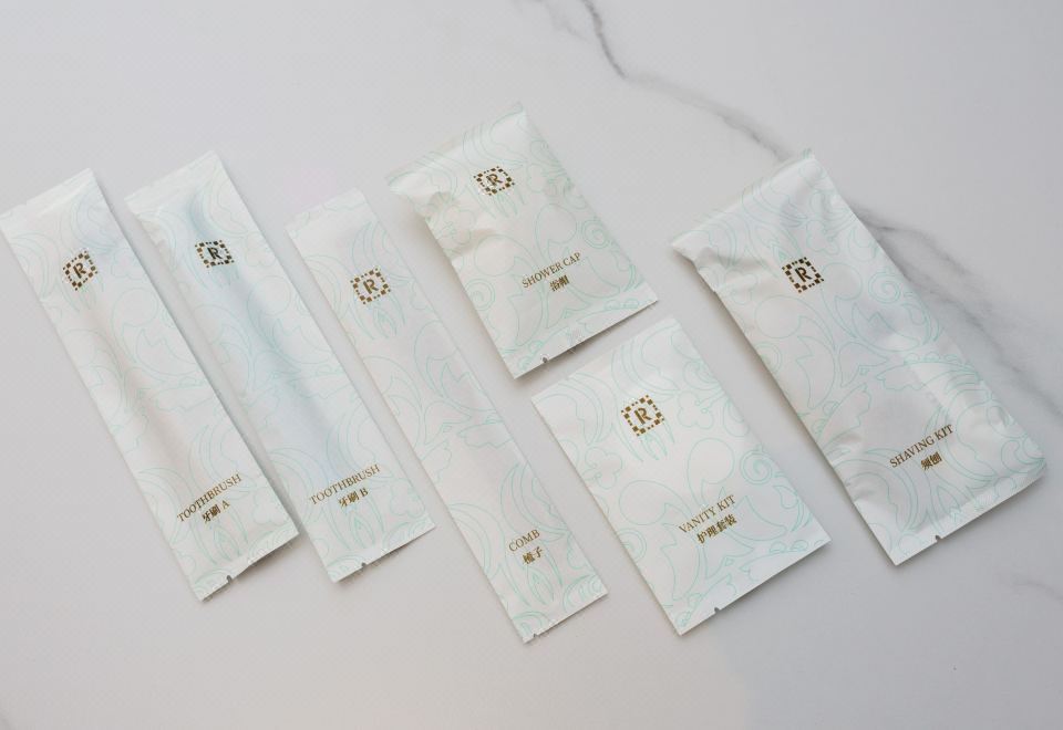 融悅大床房（負離子空氣凈化器+智能客控）