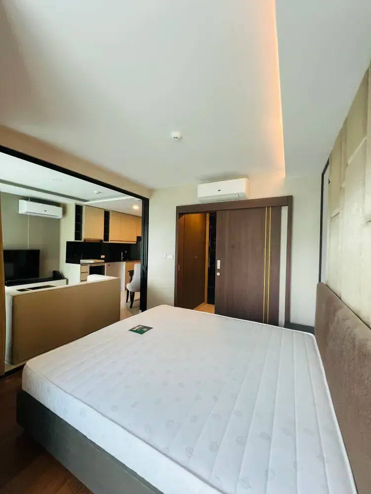 อพาร์ตเมนต์แบบครอบครัว