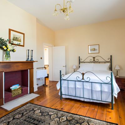 Two-Bedroom Apartment Grand Old Duke Promo Code