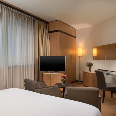 Superior Double Room NH Bologna Villanova Promo Code