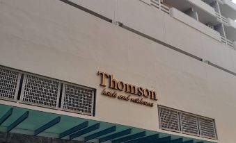 Thomson Hotel Huamark