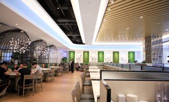 Lavande Hotel (Shenzhen Shiyan Bus Station) - Housity