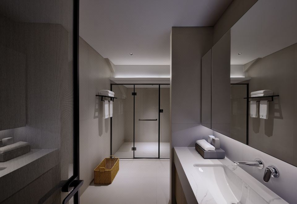 豪華loft空中美墅·四居室一廳