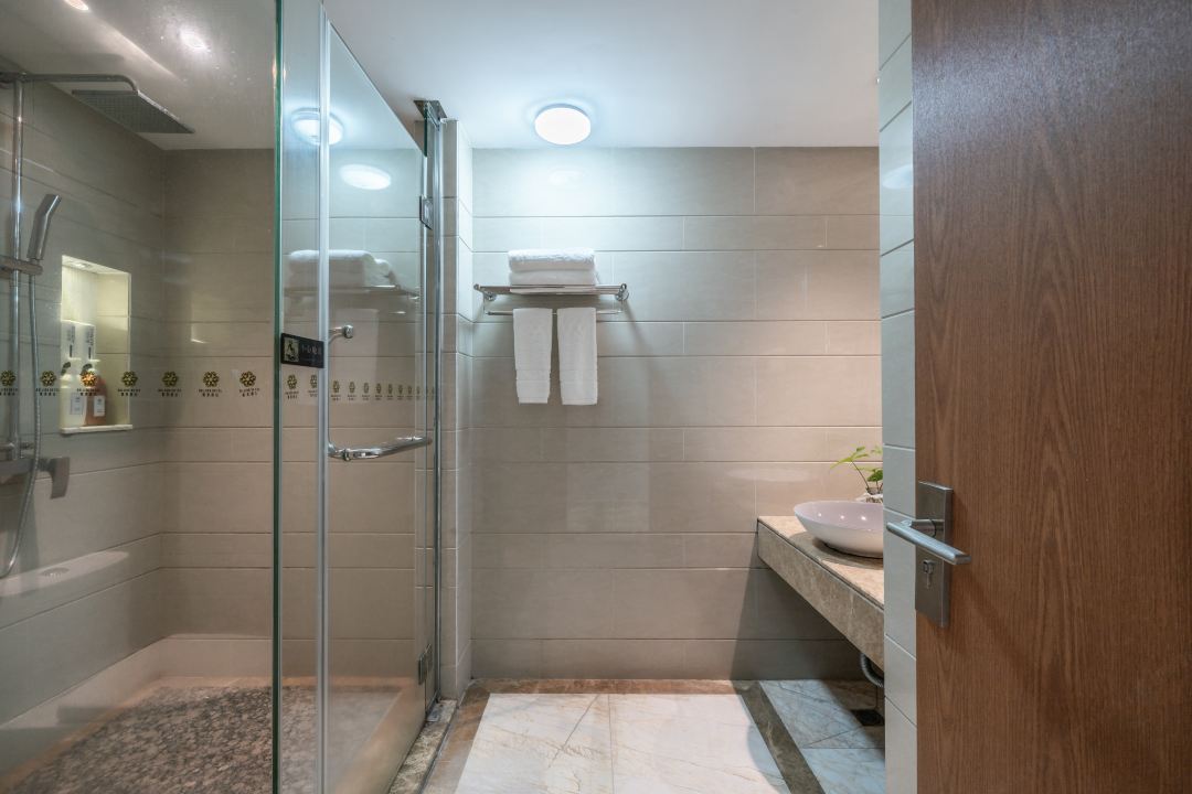 休闲度假亲子房