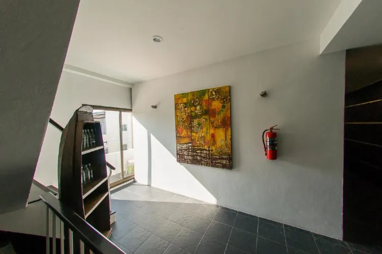 ห้องสแตนดาร์ด เตียงใหญ่ ปลอดบุหรี่