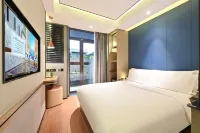 Jingli Hotel (Beijing Heshenghui Dajiaoting Subway Station Branch)
