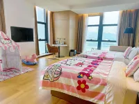 Novotel Moganshan Hotéis em Deqing