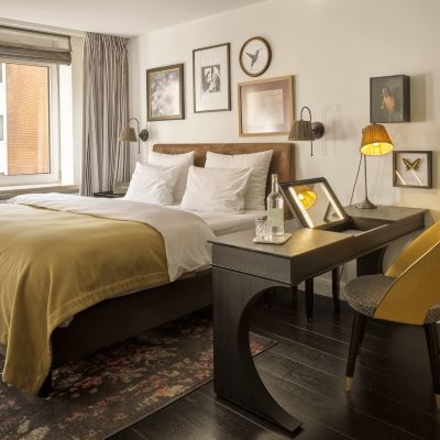 Nikolai Supreme Room Sir Nikolai Hotel Promo Code