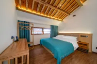 Huangya Xiye Homestay (Zui Shanye Scenic Area, Ciyun Ancient Cave)