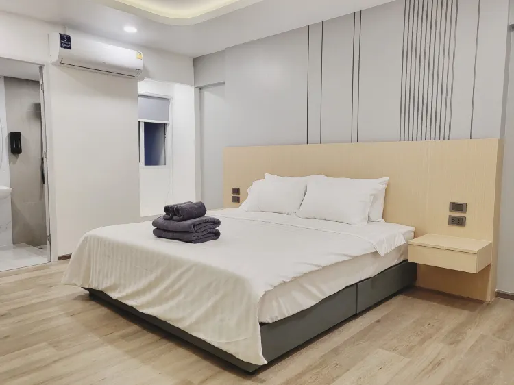 ห้องสวีท