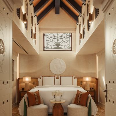 One Bedroom Al Bahar Villa Jumeirah Beach Hotel Promo Code