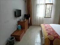 屏邊金鵬休閑酒店