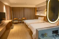 tongluoguan hotel