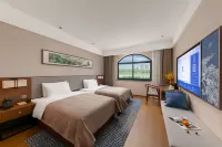 QIANNA HOTEL  (Sui County Beihu)