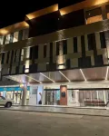 J Hotel Ξενοδοχεία στην πόλη 