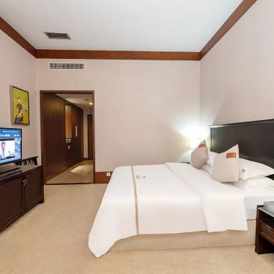 特惠大床房 東莞波特曼飯店（厚街珊美地鐵站店）優惠