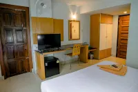 Satit Hotel