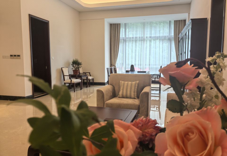 附楼双卧家庭套