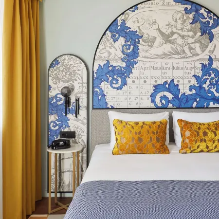 Hotel Indigo FLORENCE by IHG