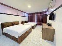 The Cozy Corner-Budget Hotel