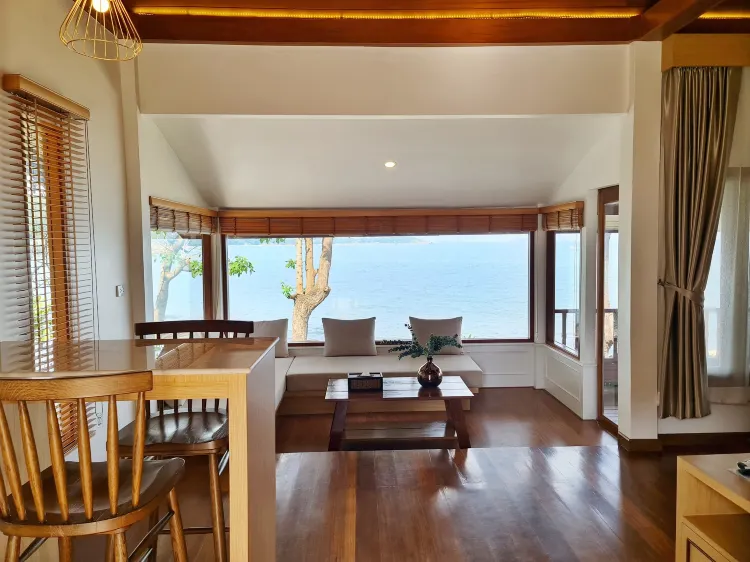 Vimarn Suite Sea View