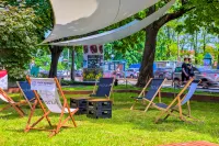 Novotel Krakow Centrum Các khách sạn ở 