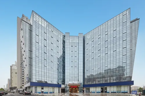Morning Hotel (liling Furongli Hotel)