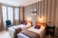 Grand Hôtel de l'Espérance Hotels in 