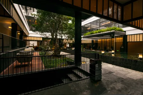 CHUN LIN BOUTIQUE HOTEL