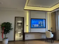 Zhongchun Yaju Hotel (Dingzhou Ancient City Wanda Plaza)