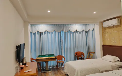 Meijie Farm Stay