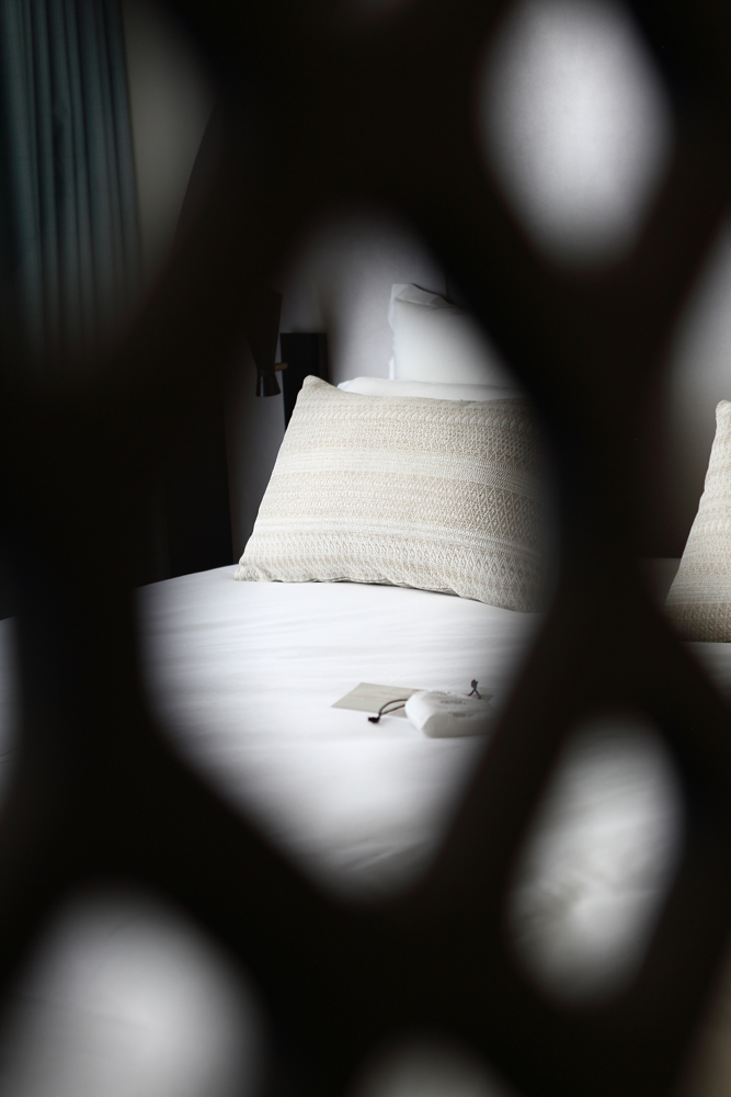 豪华房 1张特大床