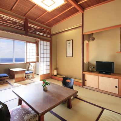 8畳和室【シャワー付】 ザマナヴィレッジ クーポン