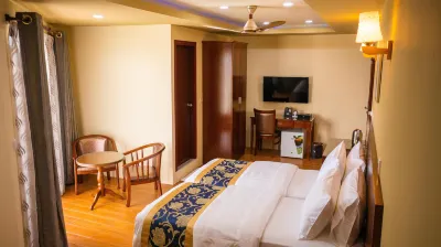 Blue Wave Guesthouse Maldives - Book FB a Week Gets a Free Oneway Domestic Trasport for One Person Hotels in 