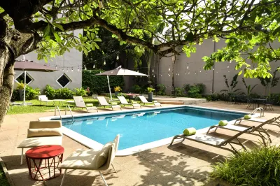 Ibis Styles Abidjan Marcory Hoteles en 