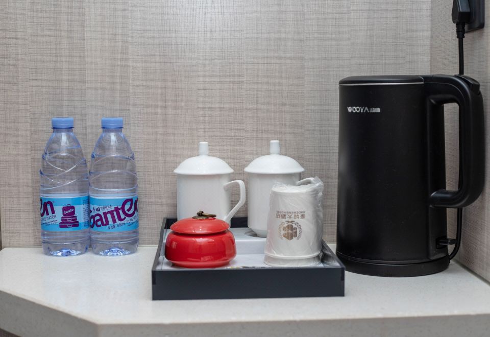 Hao Cheng HotelDeluxe Junior Suite