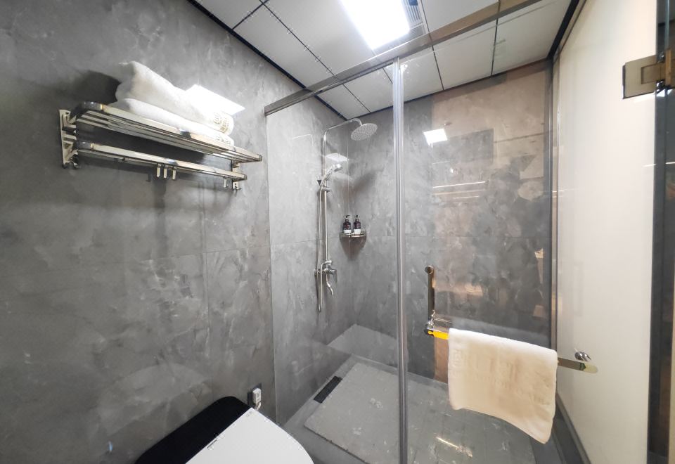 輕奢-景觀大床房