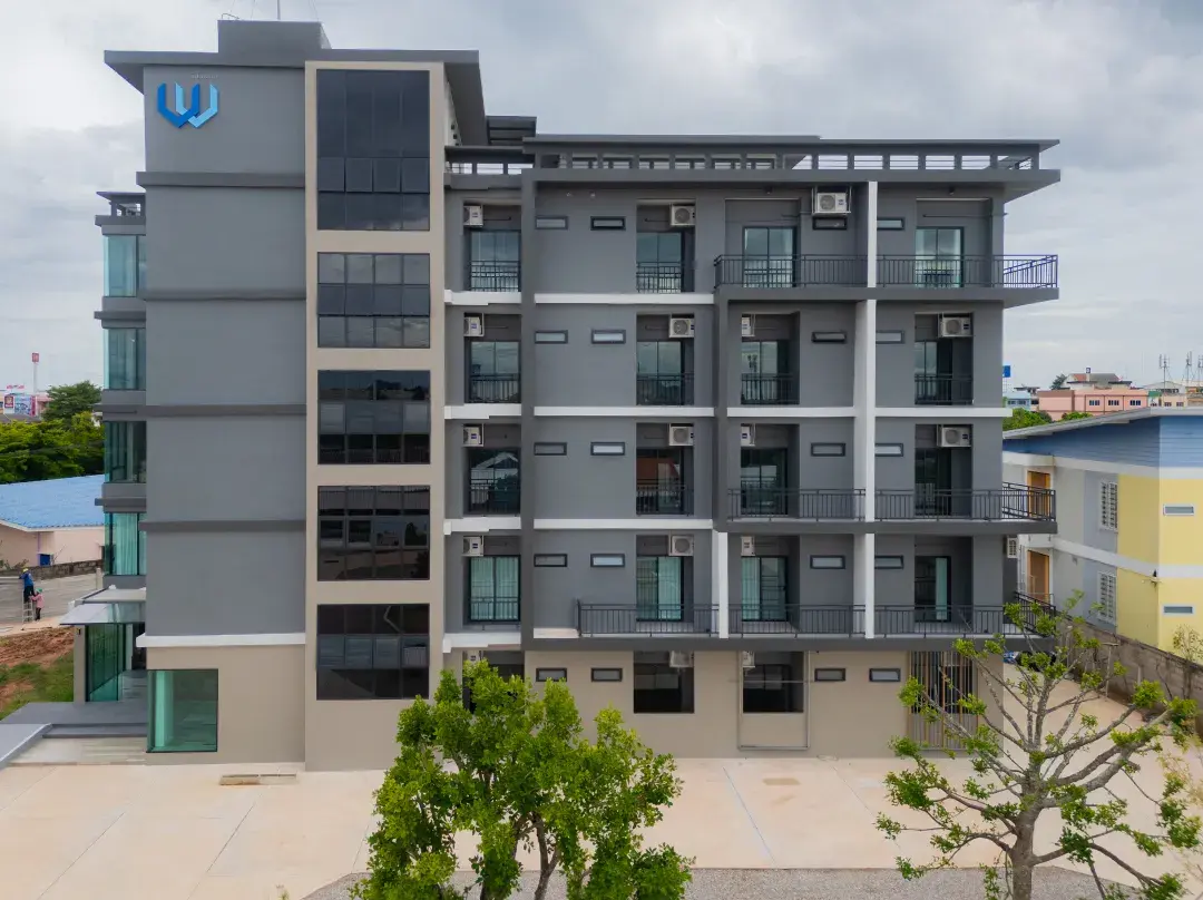 Citywan Ratchaburi - Ratchaburi