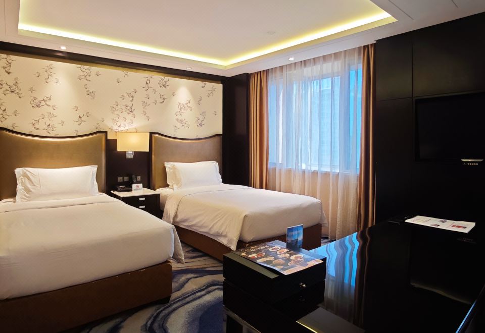 Beijing Oriental Mao HotelExecutive Room (2 Beds)