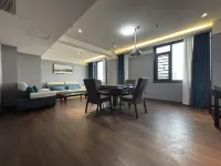 Wansheng Garden Hotel (Xinyang Luoshan Xiya Libao Plaza Branch)