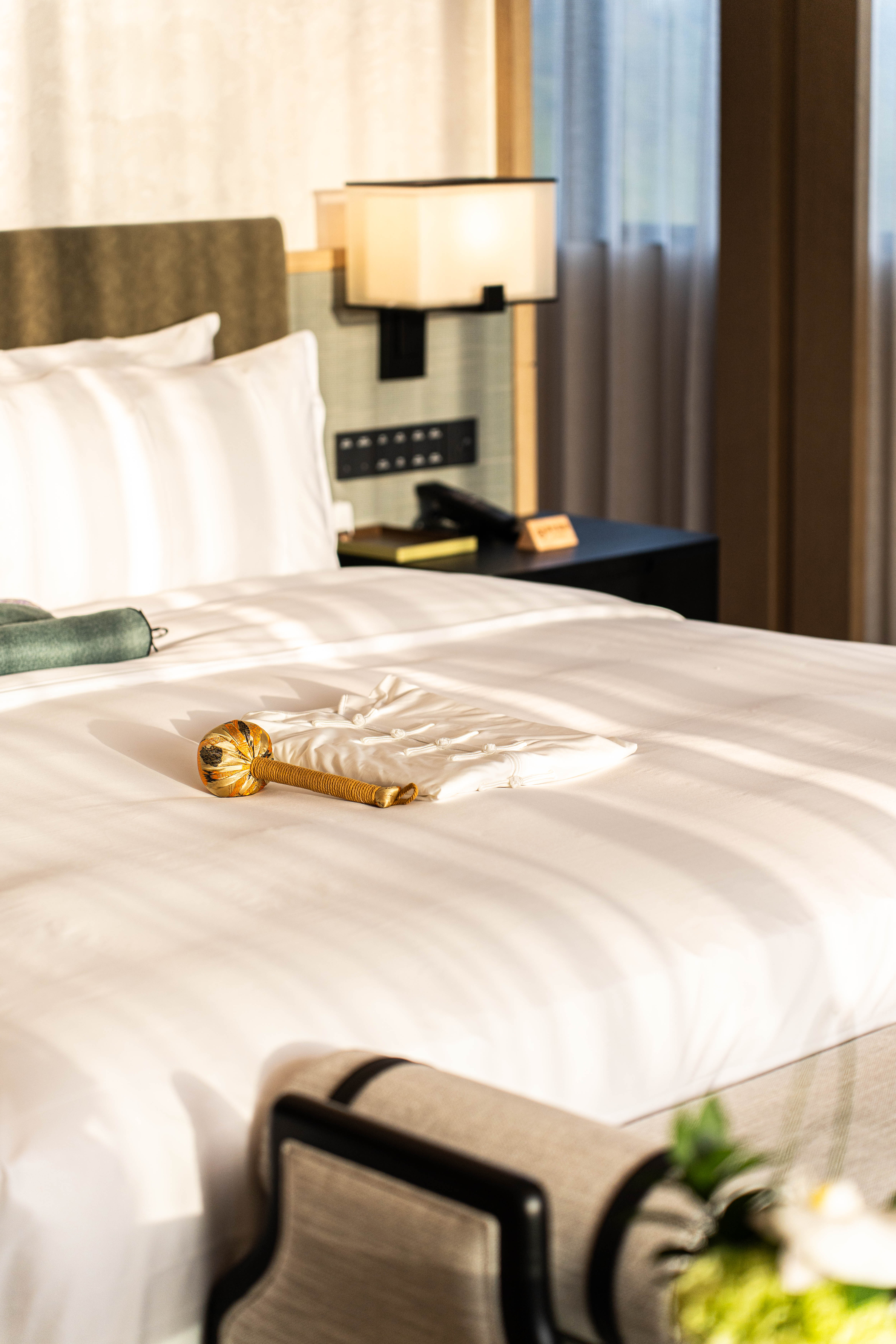Superior King Bed Room