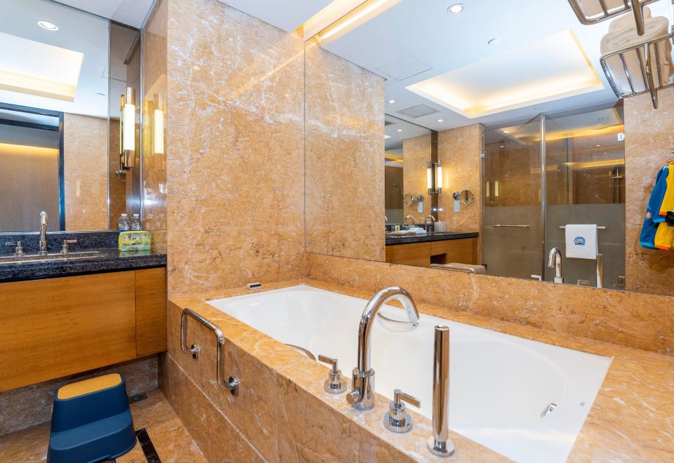 海底小纵队主题套房