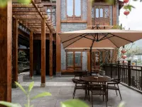 Bao'en Chinese Inn (Pingwu Bao'en Temple)