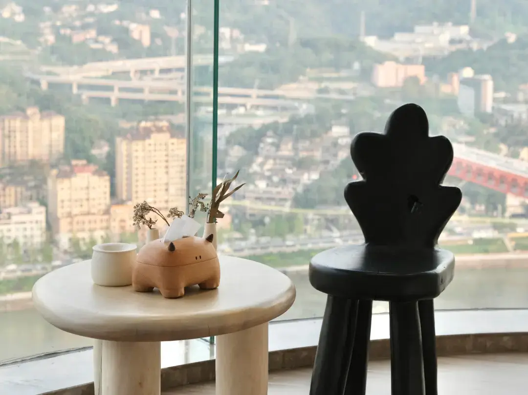 Changjiang Number Seven Homestay - Chongqing