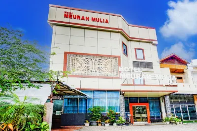 Collection O Darussalam Near Universitas Syiah Kuala Formerly Meurah Mulia Hotels in 