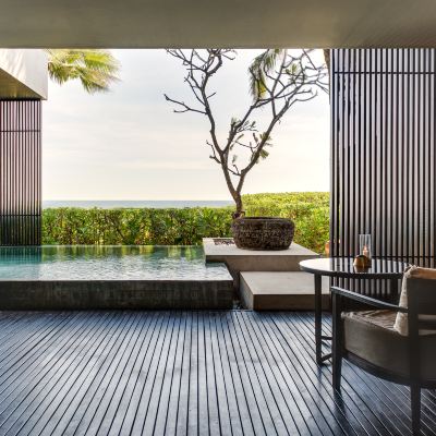 One Bedroom Beach Pool Villa Soori Bali Promo Code