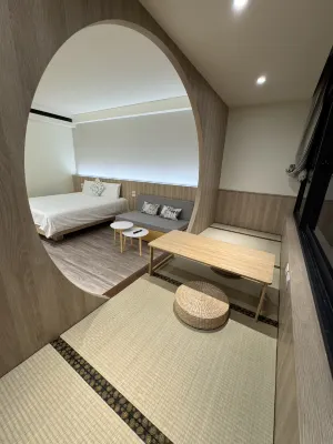 All In One Entire Home โรงแรมใน