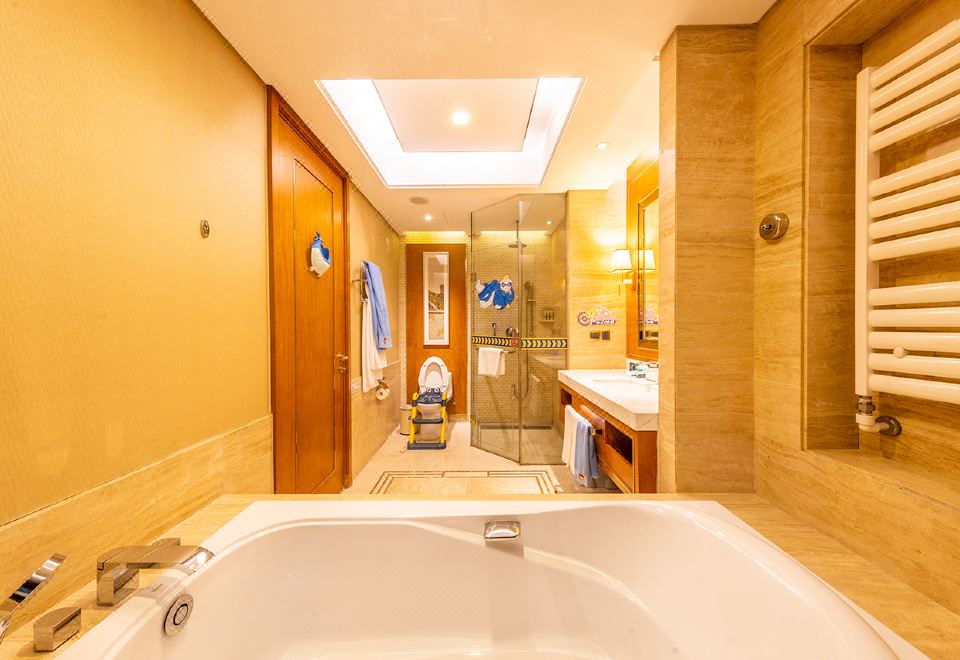 猪猪侠·酷芽豪华标间