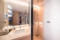 Meihao Lizhi Hotel (Kezhou Artux Branch)