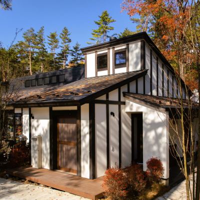Villa 木屋別墅 河口湖HANZ豪華露營飯店（GLAMPING VILLA HANZ KAWAGUCHIKO）優惠